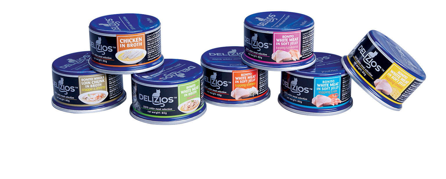 PET WORLD NUTRITIONS SDN. BHD. eDirectory