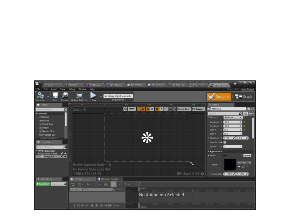 Multiplayer and Network Communication in Unreal Engine