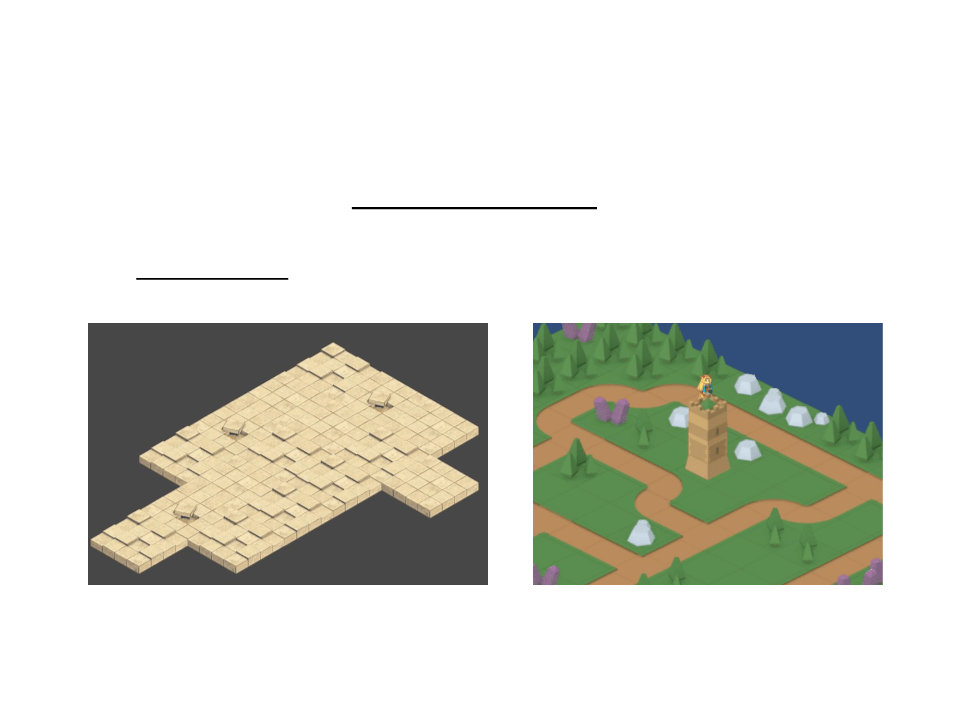 2D Tilemaps in Unity