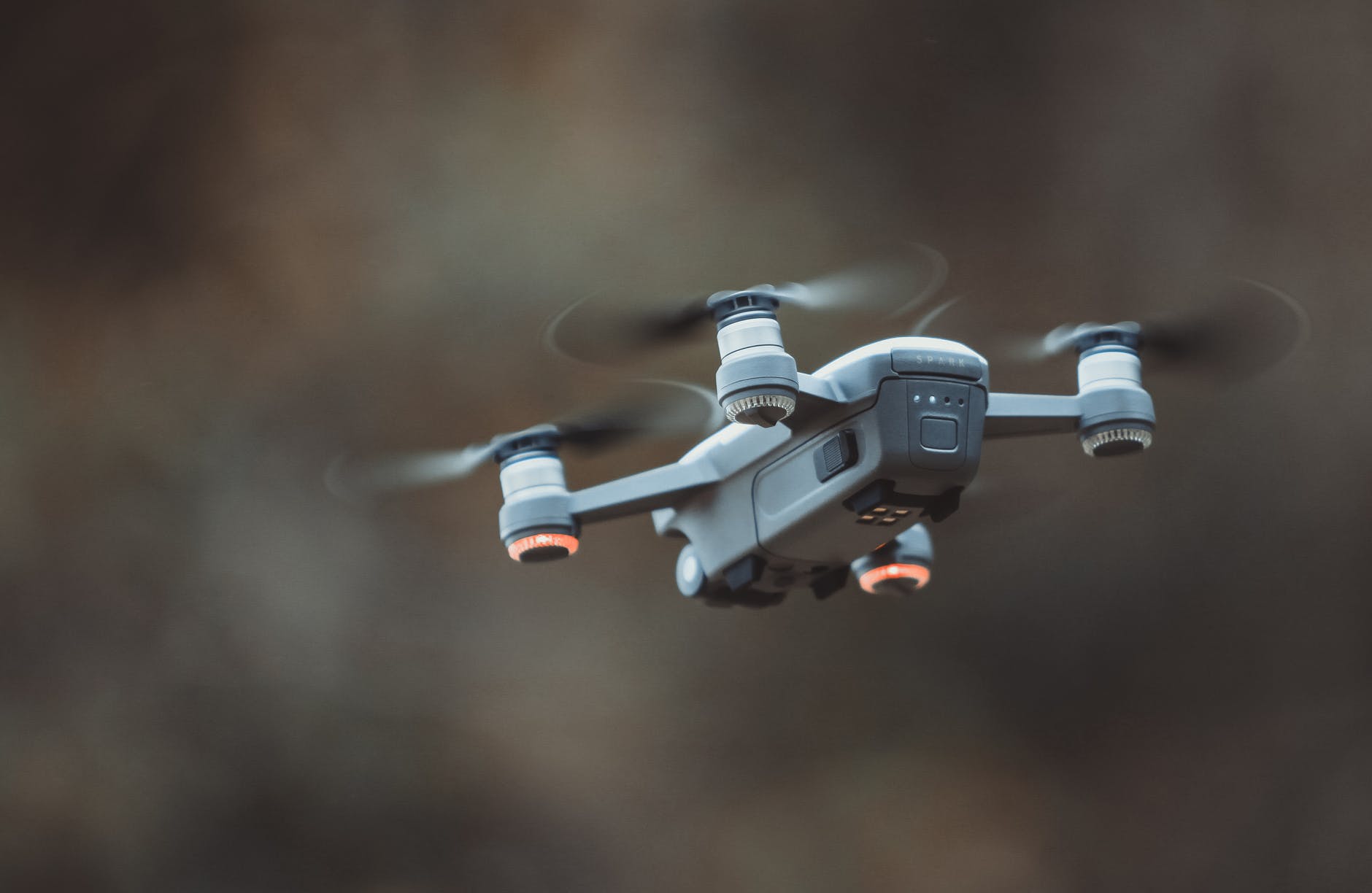 Some Countries Let You “Drone On” More Than Others Data Privacy Trends