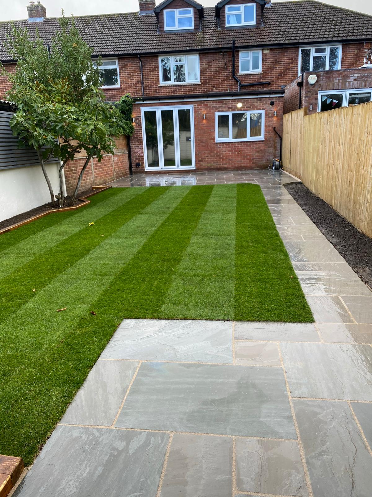 Gardening & maintainance Edison Building & Landscaping