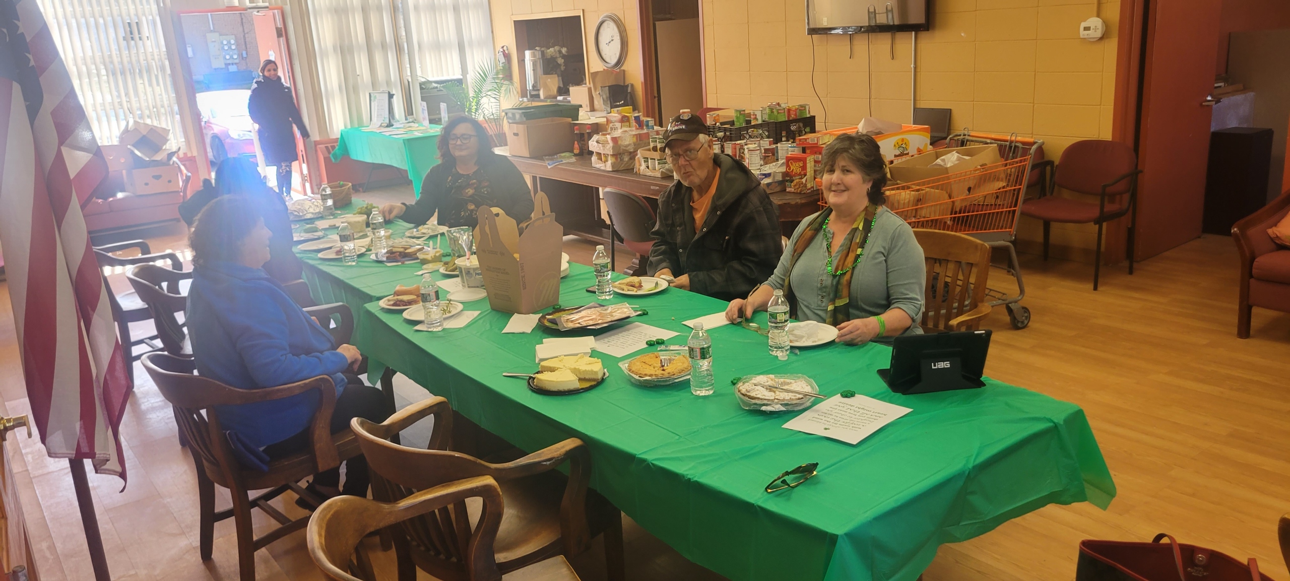 Edison Housing Authority Housing Subsidy Programs for Edison, NJ