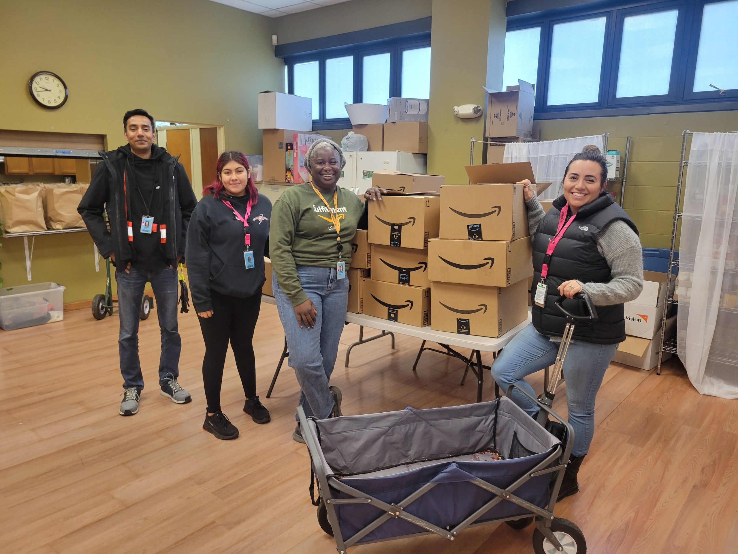 Edison Housing Authority Housing Subsidy Programs for Edison, NJ