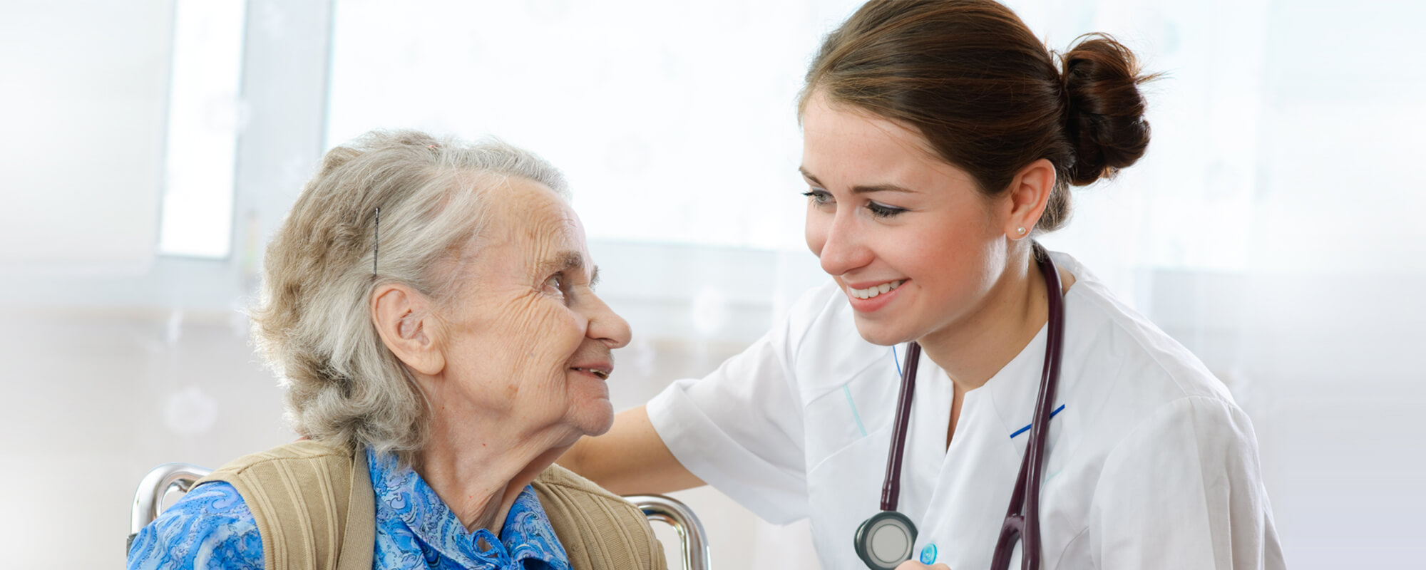 Home Care Agency of Choice in NYC and NY State Edison Home Health