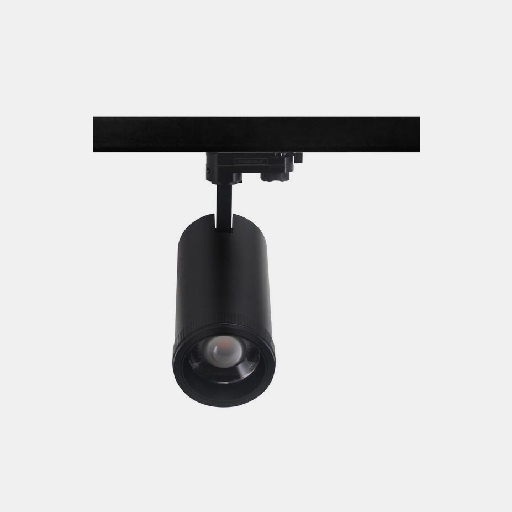 Zoomable LED track light Edison LED Lighting