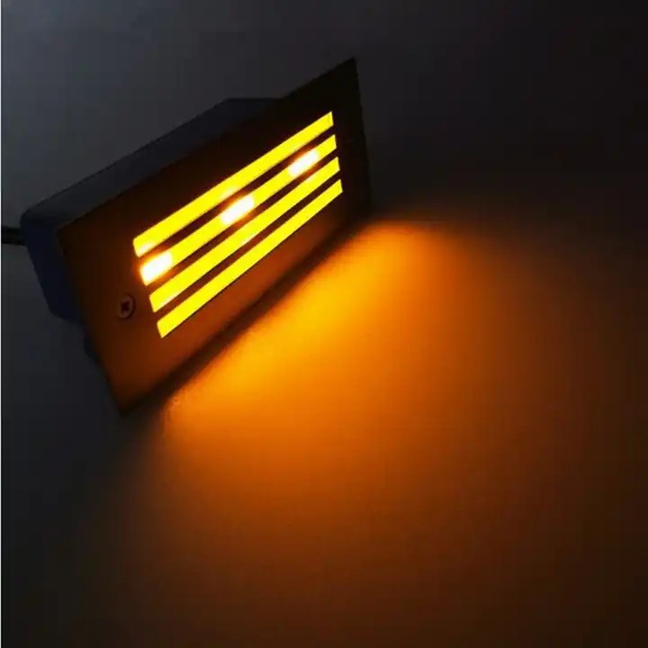 Step Light edisonlighting