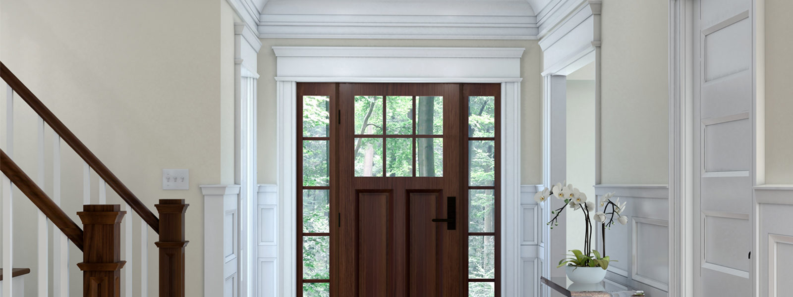 Moulding Edison Millwork and Hardware, Inc.