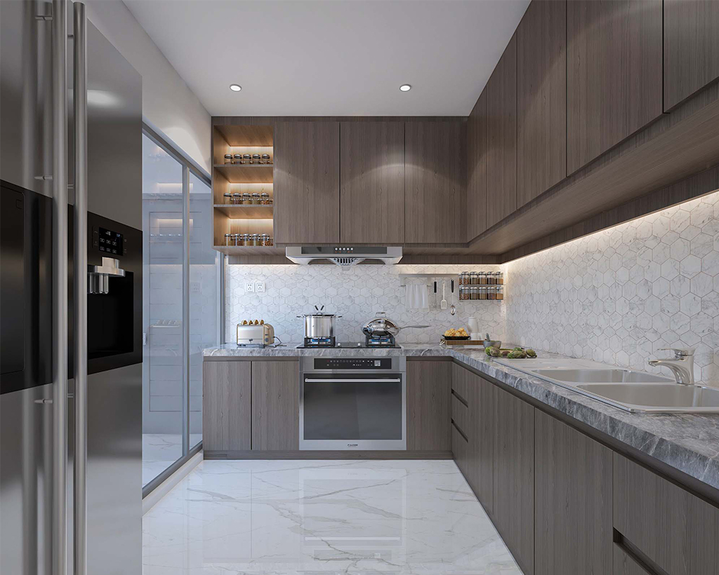 Redefining Happiness Edison Real Estate Ltd