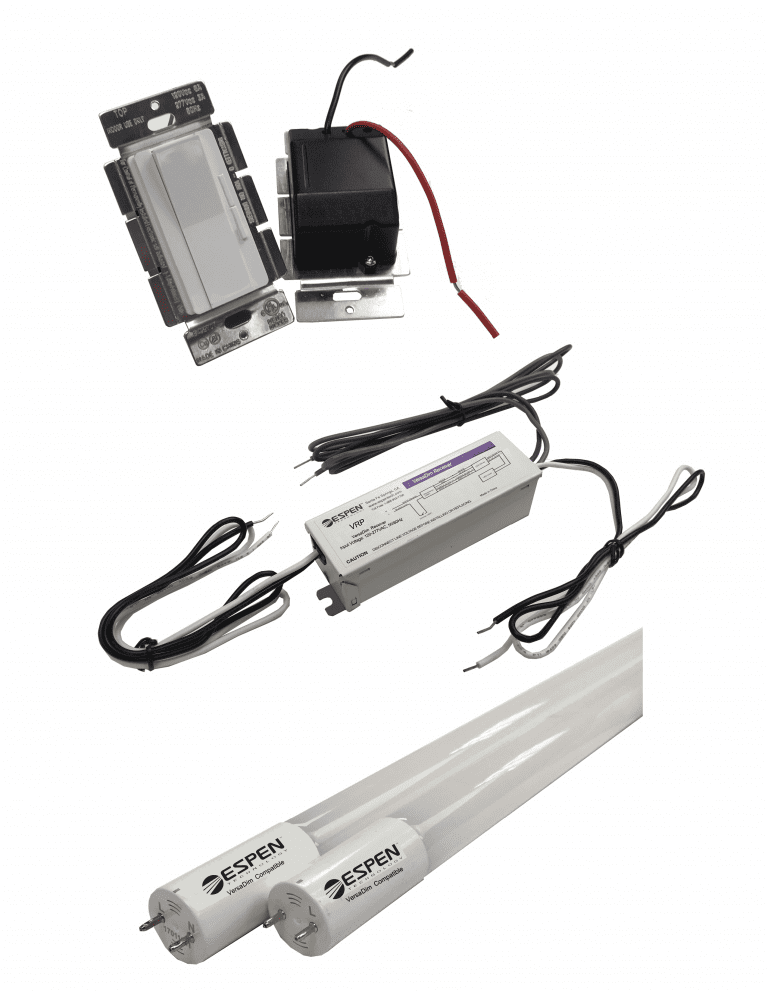 Espen Technology Will Introduce Cutting Edge Linear LED Products At