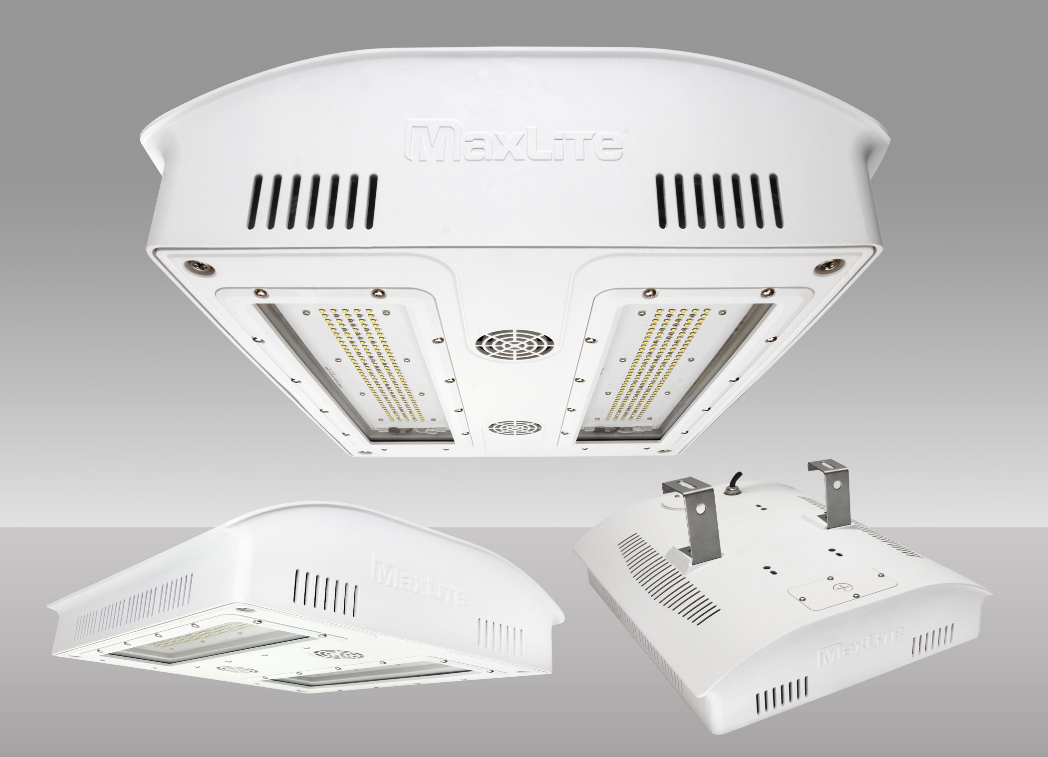 MaxLite Launches LED Spot Light as Advanced Lighting for Horticulture