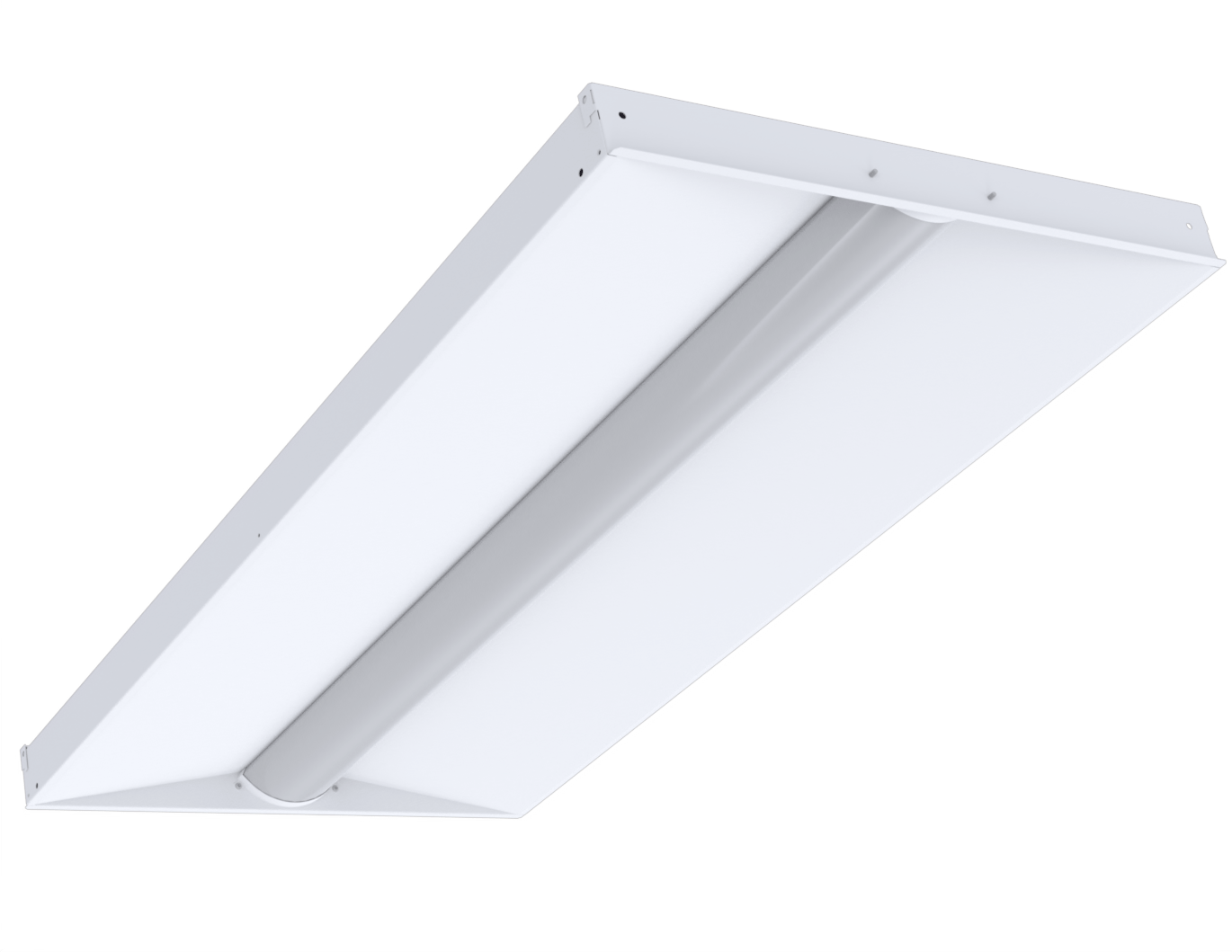 Leviton Lighting Brand Viscor Launches First Luminaire with 365DisInFx