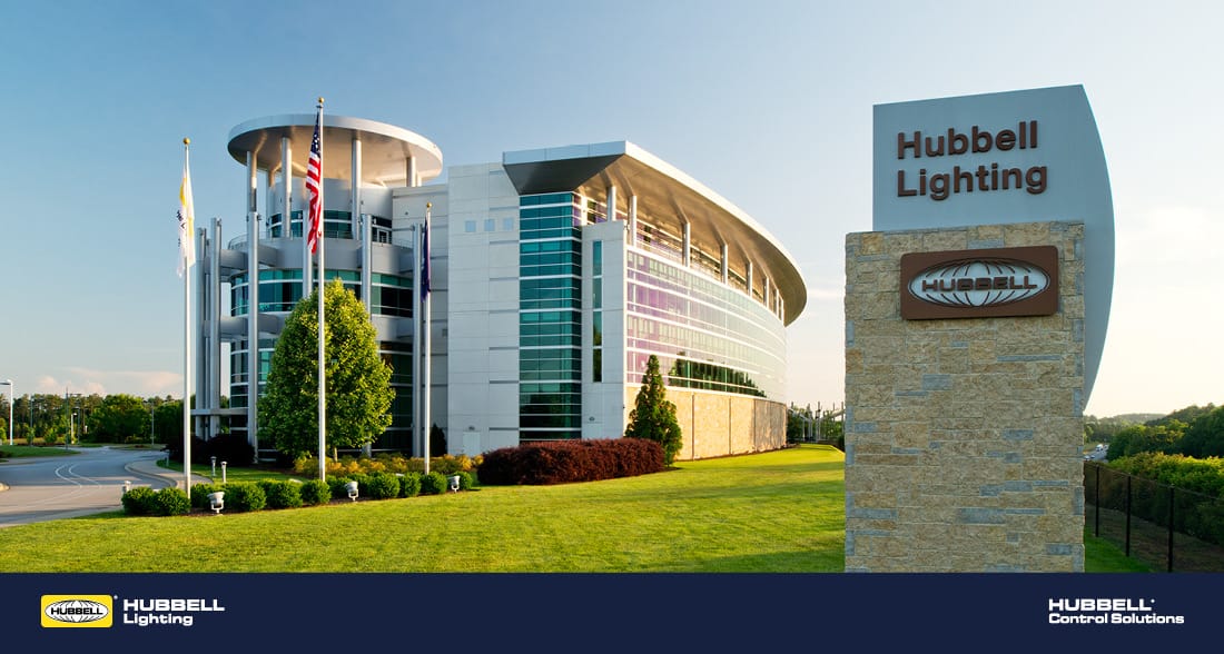 GE Current, a Daintree company, Plans to Close on Hubbell Lighting in