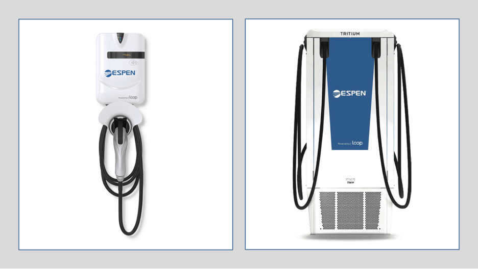 Espen Technology Pioneers High Performance EV Chargers - EdisonReport