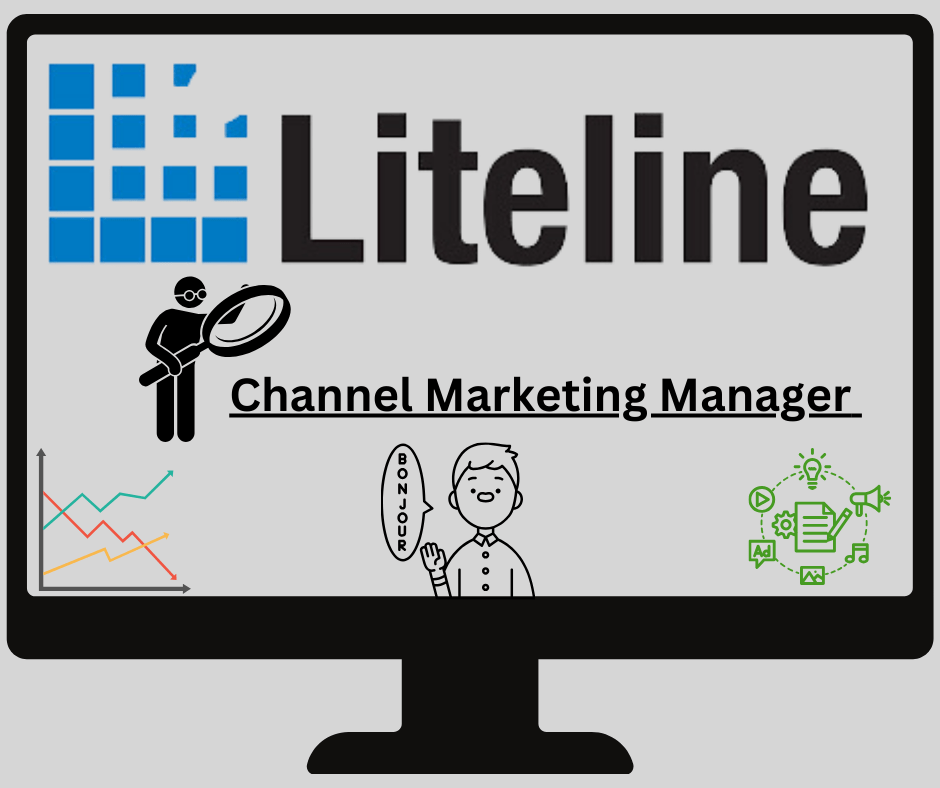 Channel Marketing Manager Liteline Corporation EdisonReport