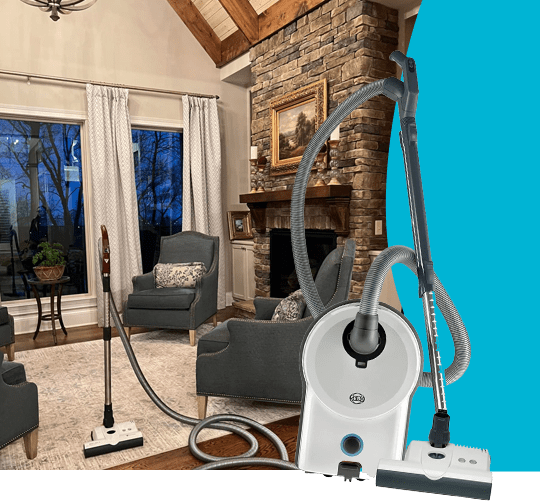 Top Vacuum Brands in The Music City Brentwood Edison Vac