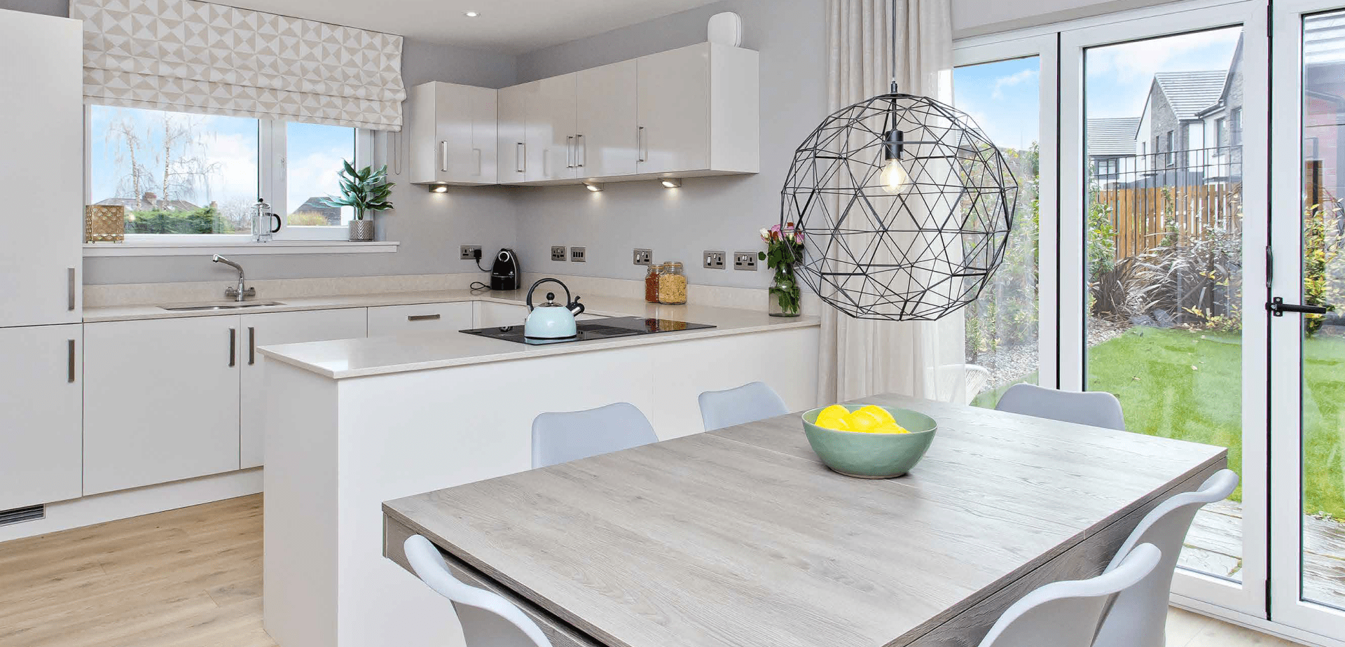 First homes now available for sale at Printers Place Ediston Homes