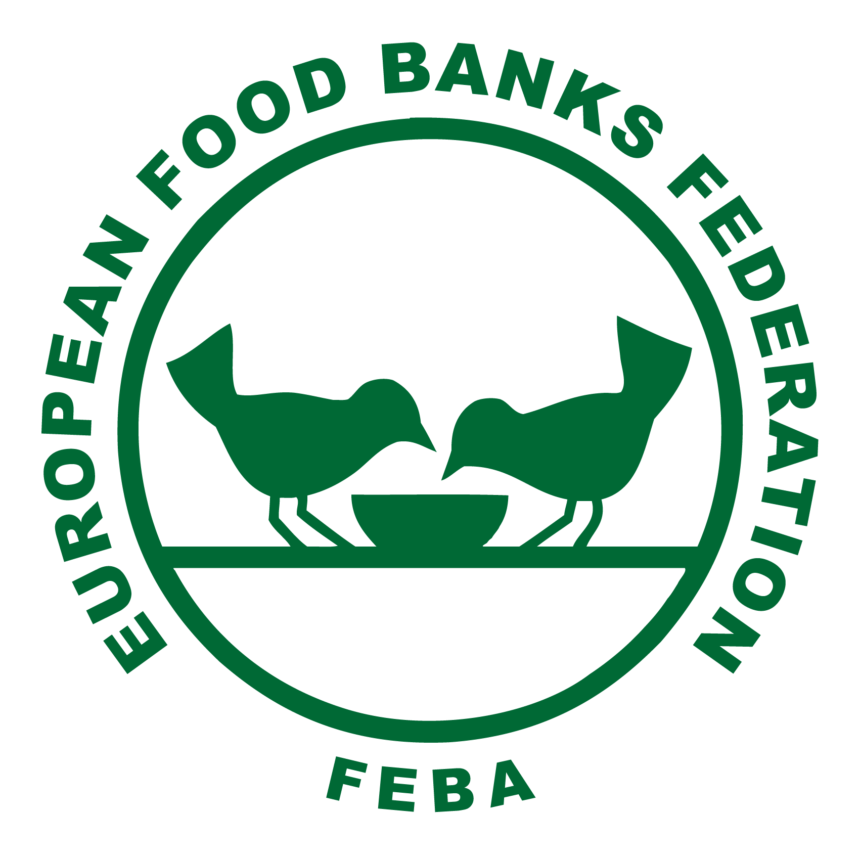 European Food Banks Federation UIA Yearbook Profile Union of