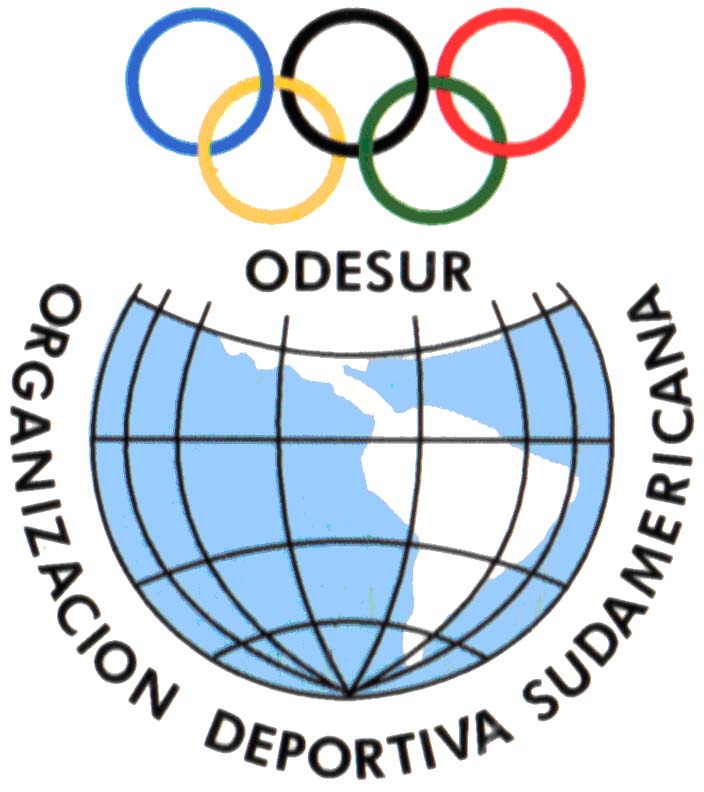 South American Sports Organization UIA Yearbook Profile Union of