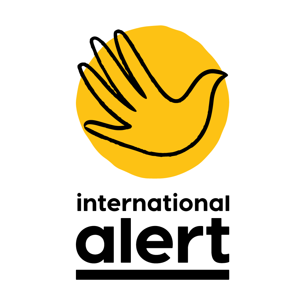 International Alert UIA Yearbook Profile Union of International