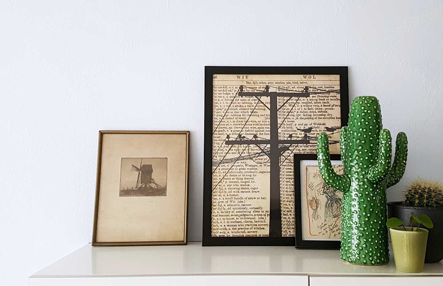 Decor for Renters 14 Tips that Good DIYers Use Edit + Nest