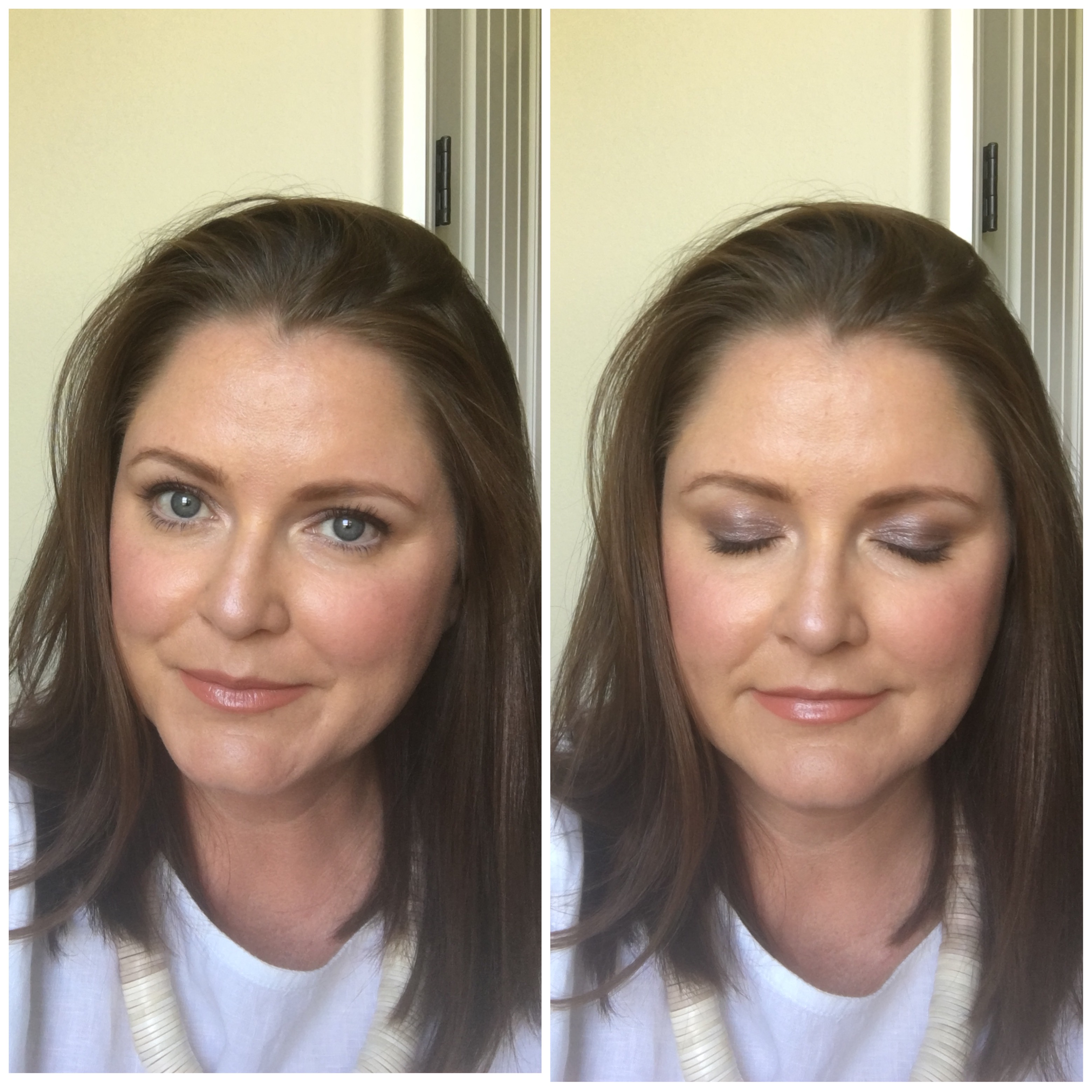 Beautycounter NEW Makeup Edit Review & a Tutorial Edit