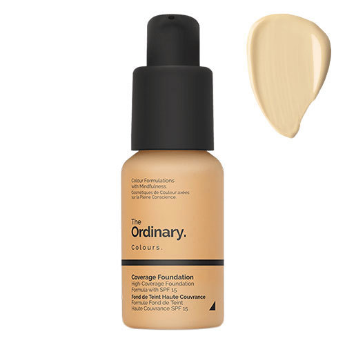 The Best Foundations For Dry Skin Beauty Bay Edited