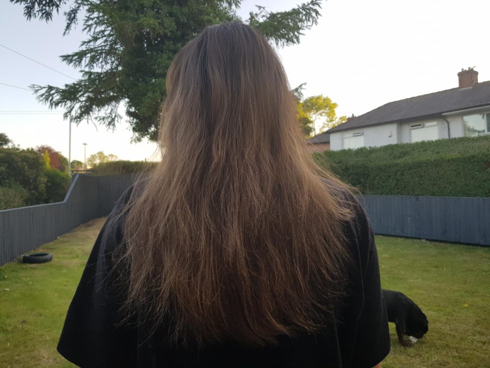 We Tried The O�wow Smoothing Treatment Hair Kit, The We Tried The O�wow Smoothing Treatment Hair Kit, The