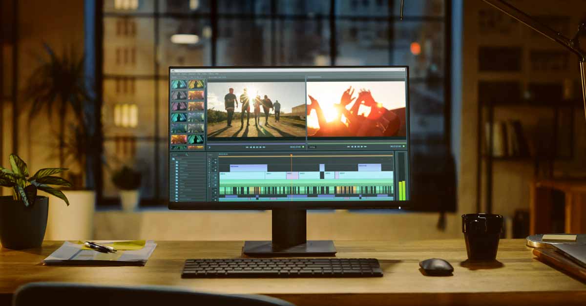 Video Editing Pricing & Hourly Rates (Toronto) • Editextreme