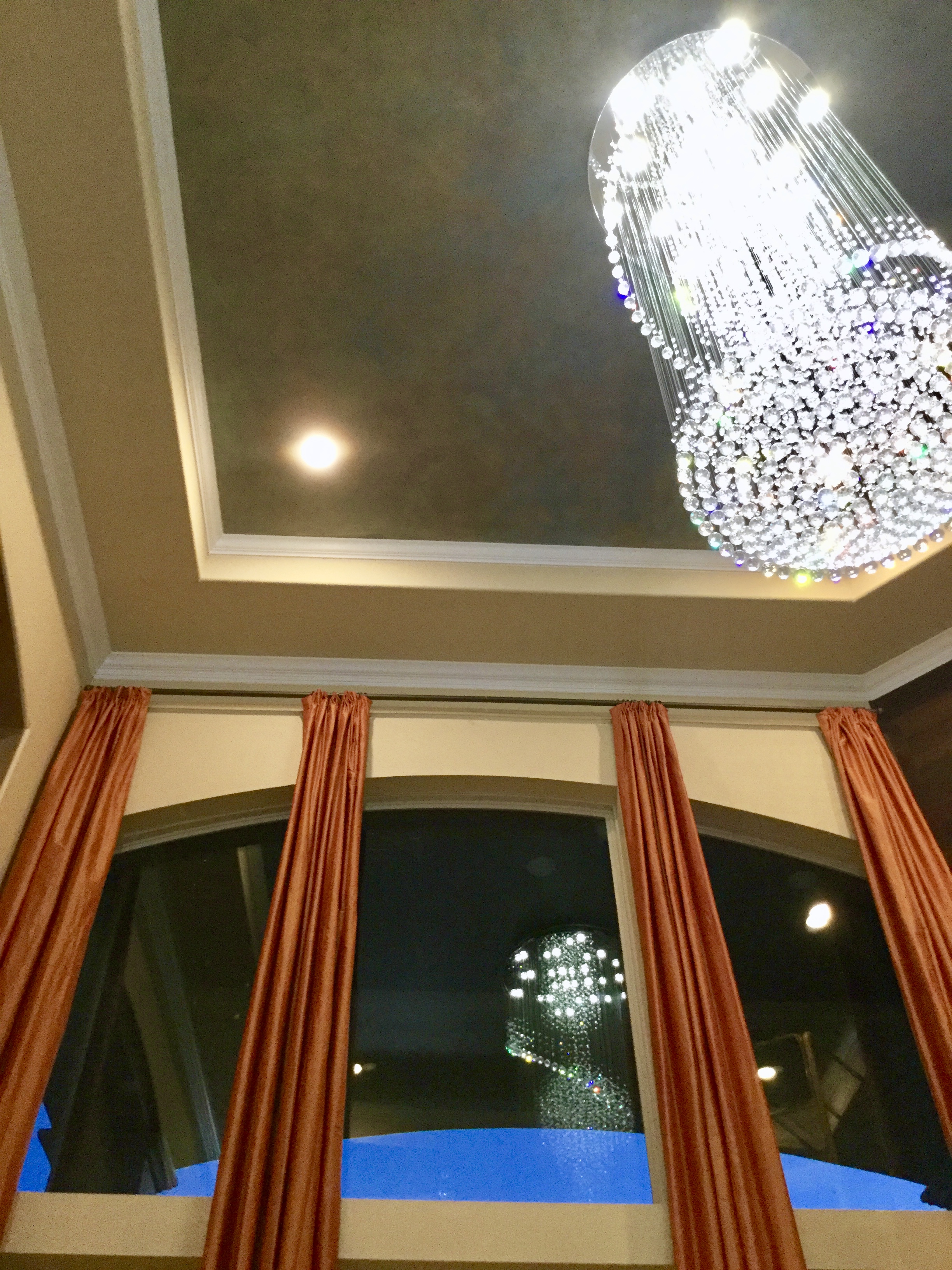 Edith Barrera Interiors DECORATIVE FINISHES