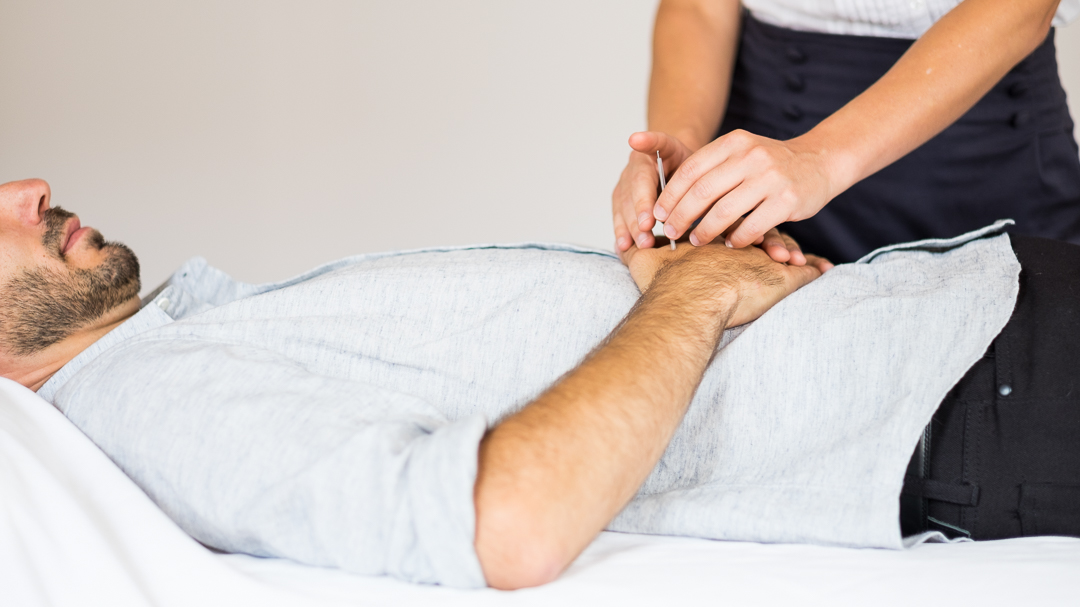 A La Da C Couverte De L Acupuncture Des Cinq A C Pdf Download