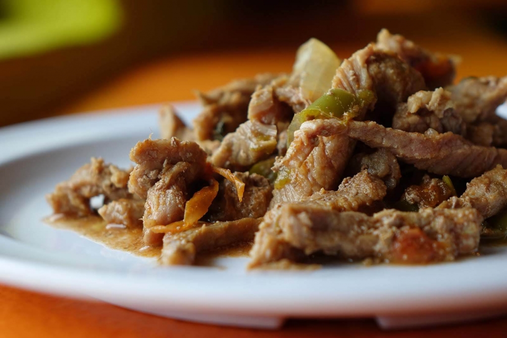 Edith's Kitchen Mexican Buffet Restaurant in Pharr Texas