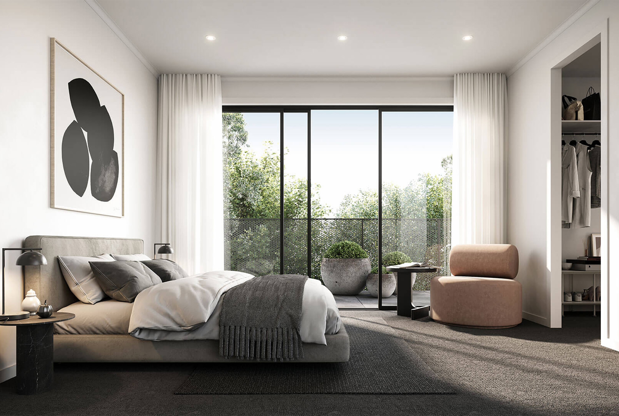 Place Series Edithvale Place