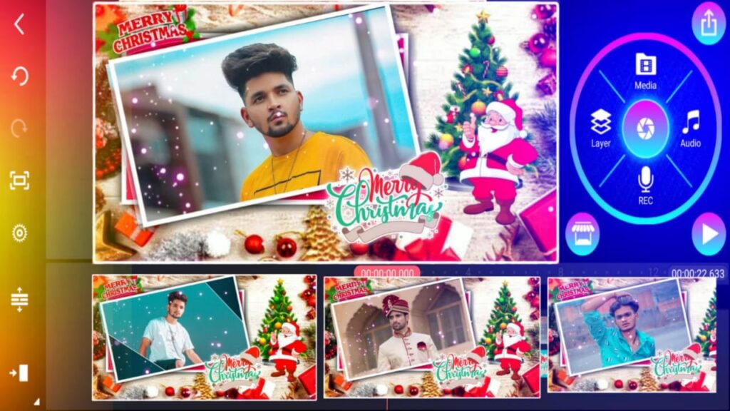 Kinemaster Chandu Editz