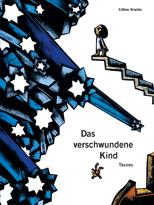 Das verschwundene Kind Weihnachtliche Geschichte zu Migration und