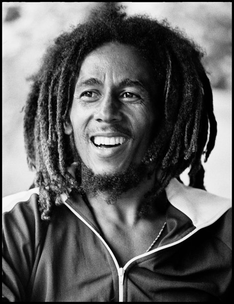 2 Blue Plaques For Bob Marley Heralds The Start Of Black History