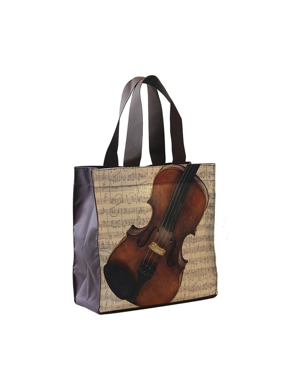 BAG VIOLIN