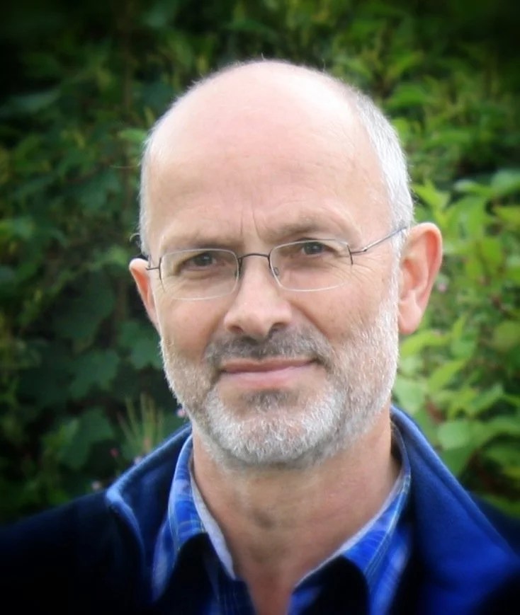 Fiche auteur Egbert Egberts Éditions L'Oasis