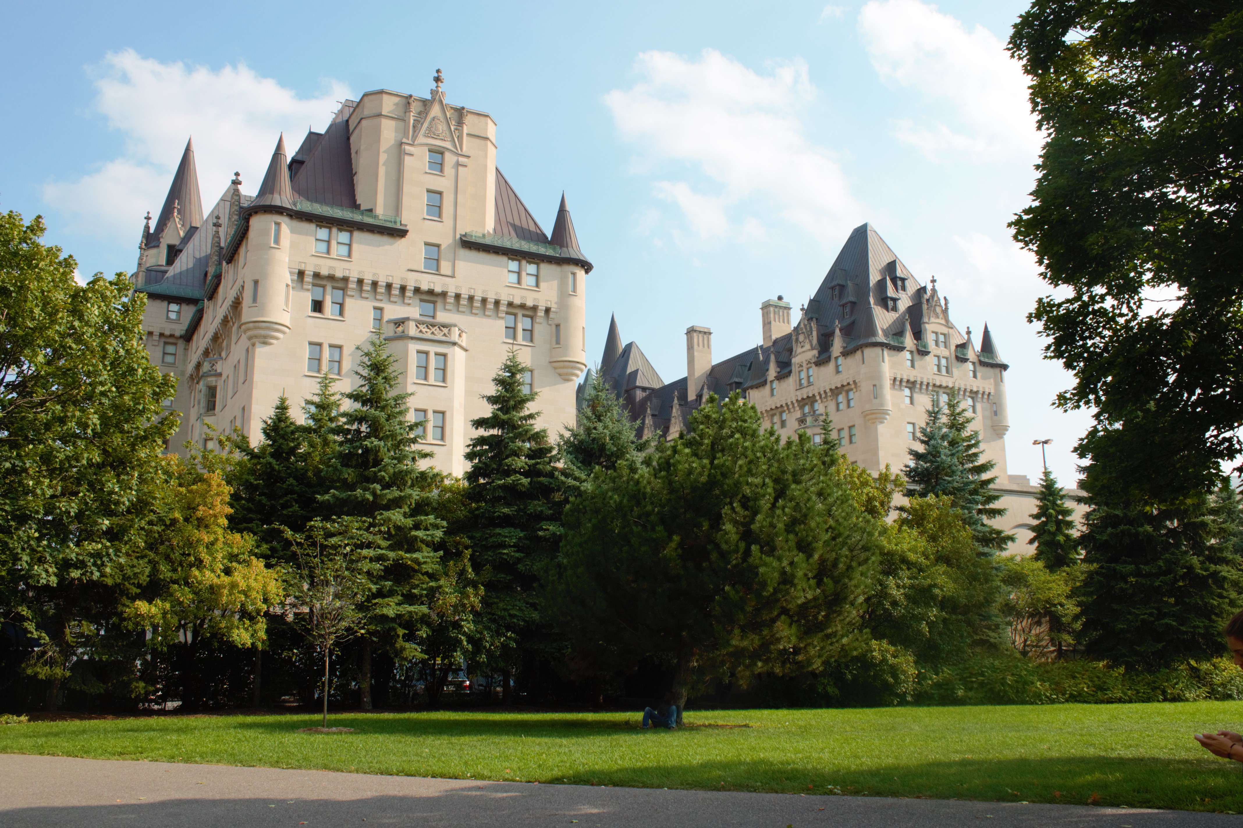 Ottawa Romantic Weekend Getaway Photos editmagazine