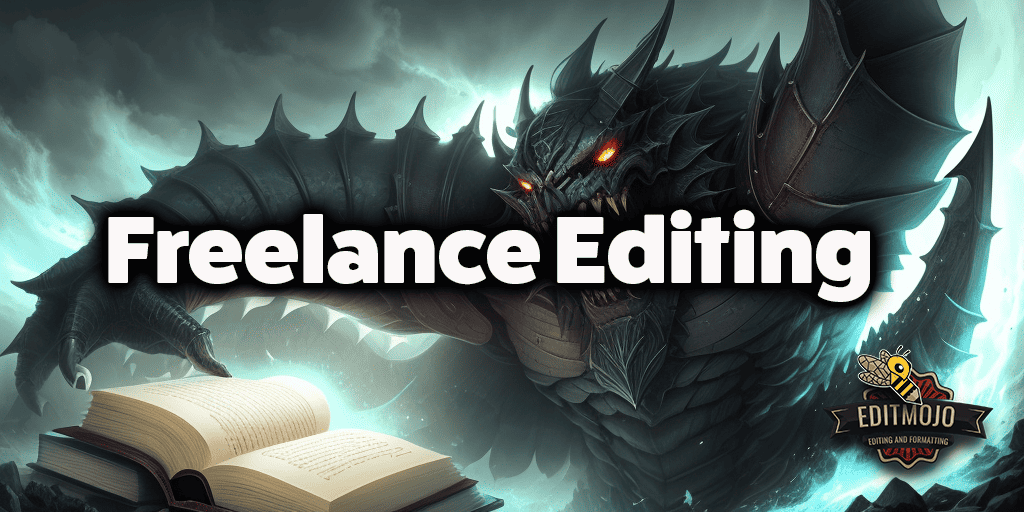 Freelance Editing The Pros and Cons Unveiled
