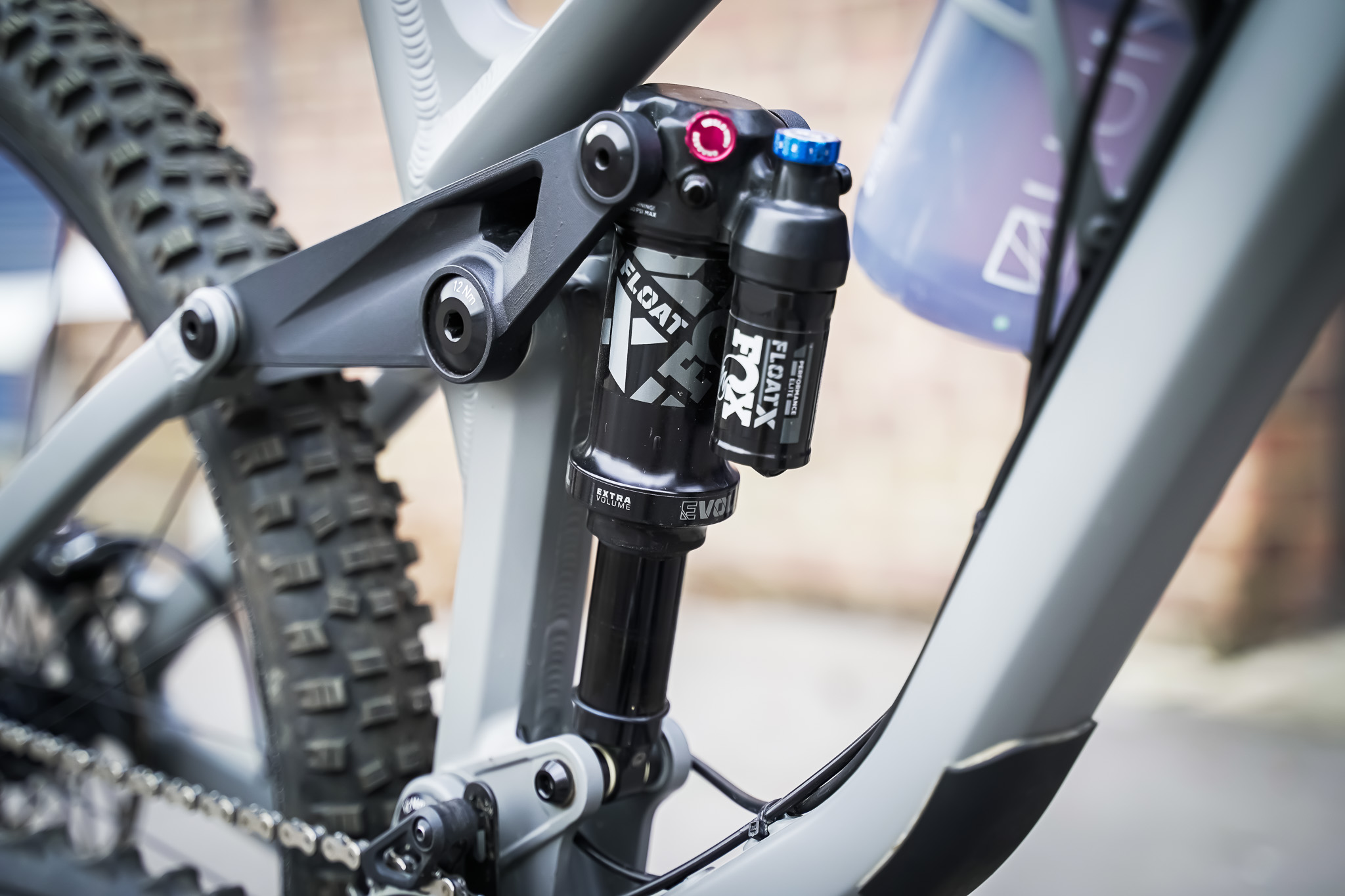 Tuning Your Mountain Bike Suspension An Introduction to Suspension