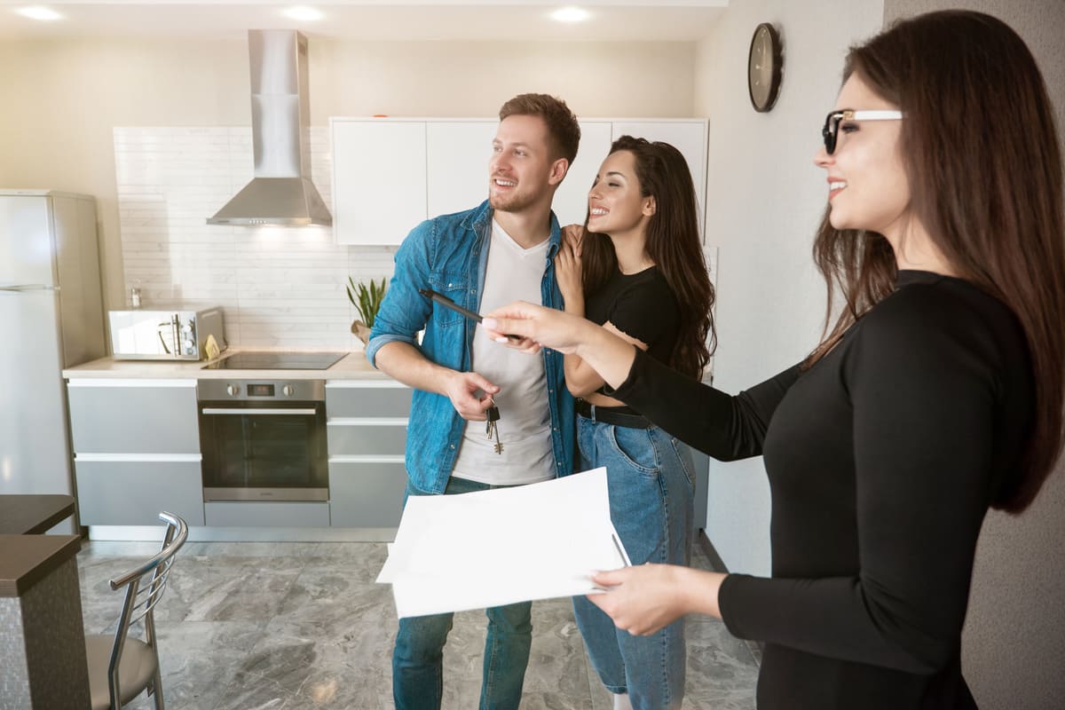 Comment devenir conseiller immobilier MaFormation