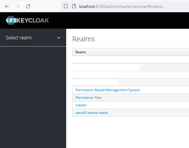 Spring Security Oauth2 with Keycloak PKCE Authorization Code Flow