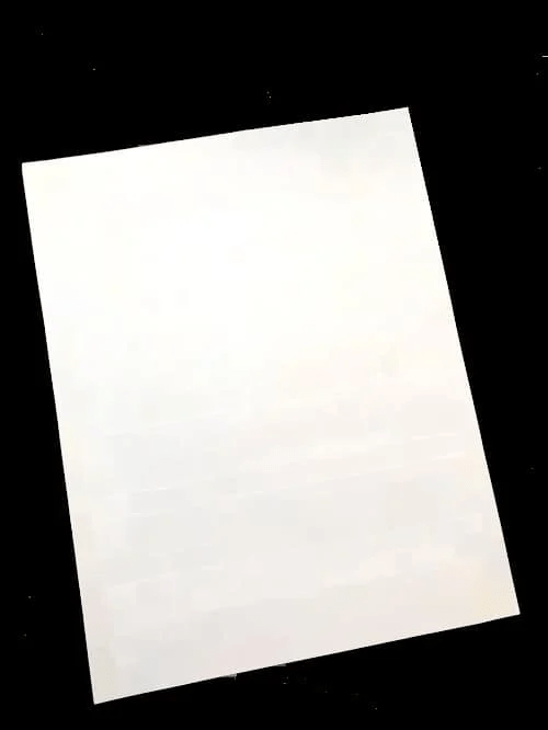 Building a Document Scanner using OpenCV Analytics Vidhya