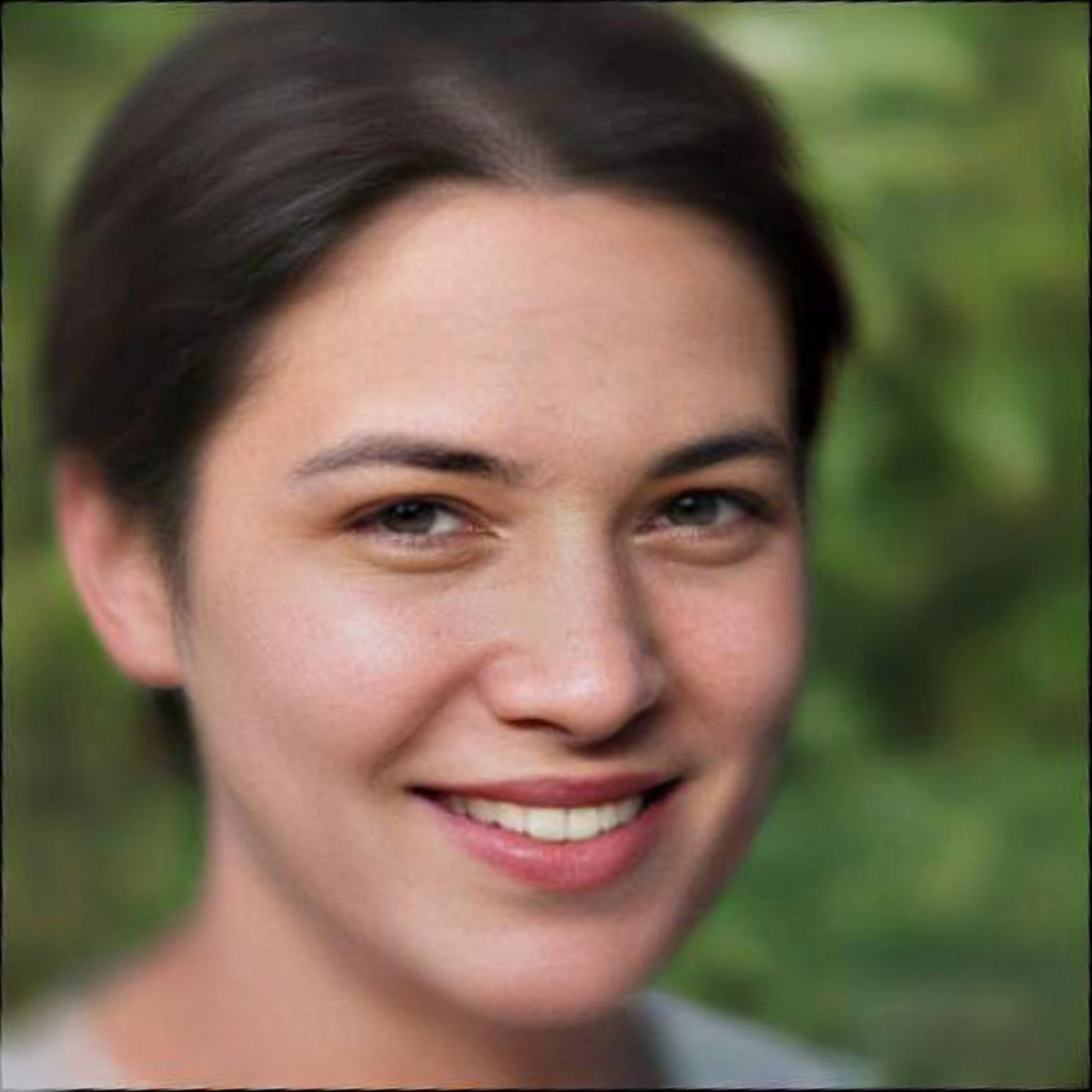 Realistic Face Restoration with GFPGAN and