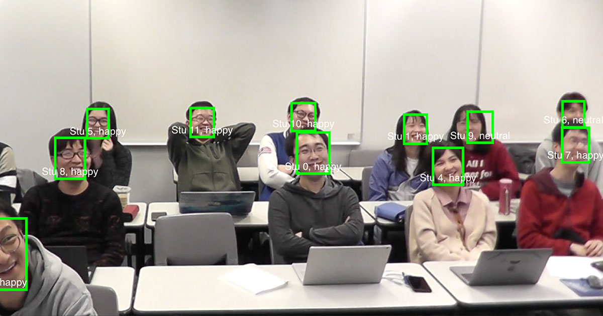 Implement Face Recognition using OpenCV with Python