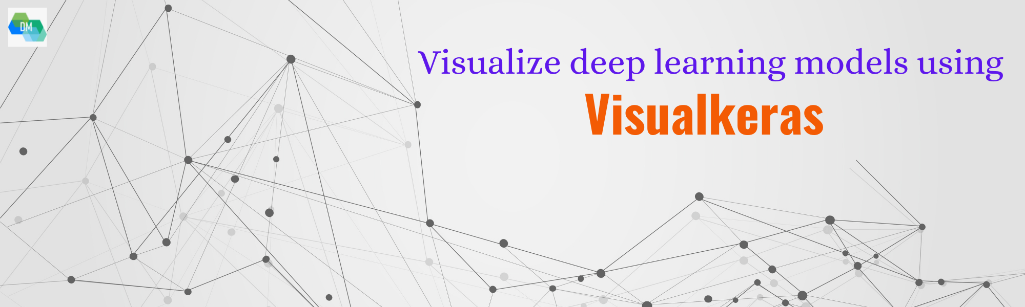 Visualize Deep Learning Models using Visualkeras Analytics Vidhya