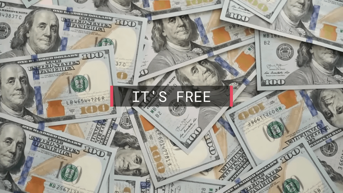 Why people HATE Blender?