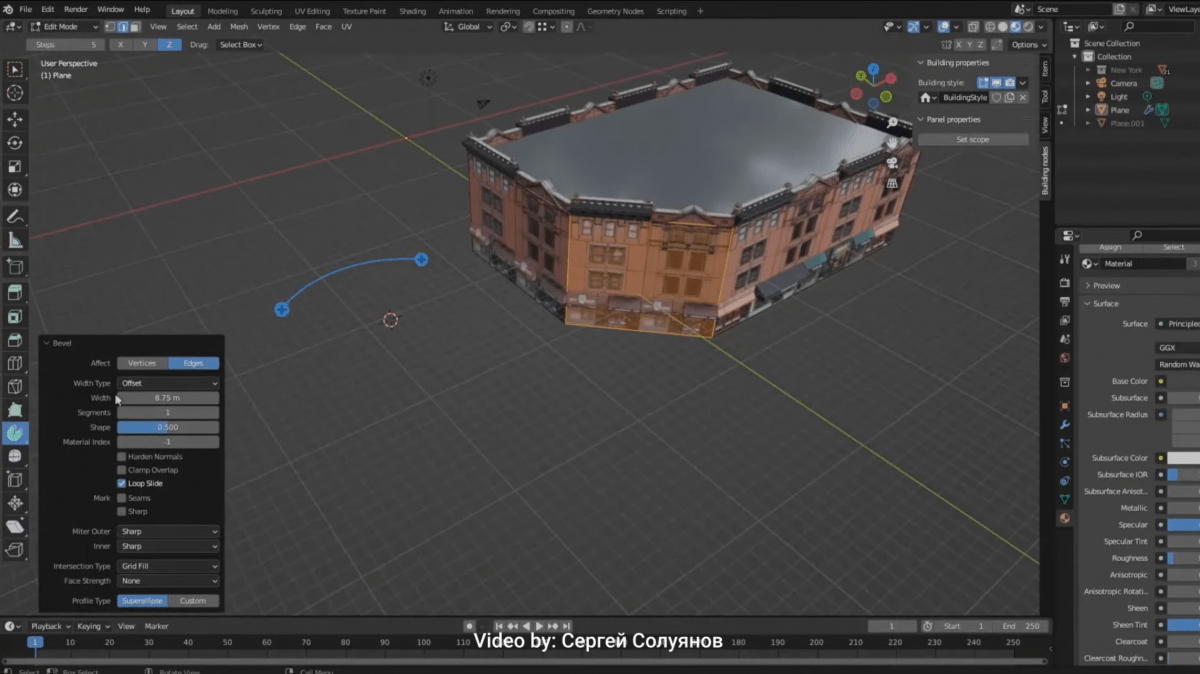 Blender vs. Maya vs. 3Ds Max