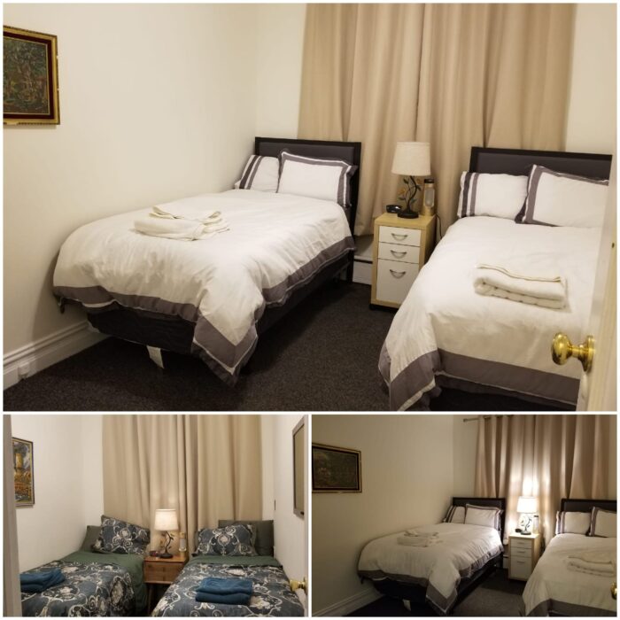 SHORT TERM RENTAL Prime Location on Montgomery Street. Full 1st Floor