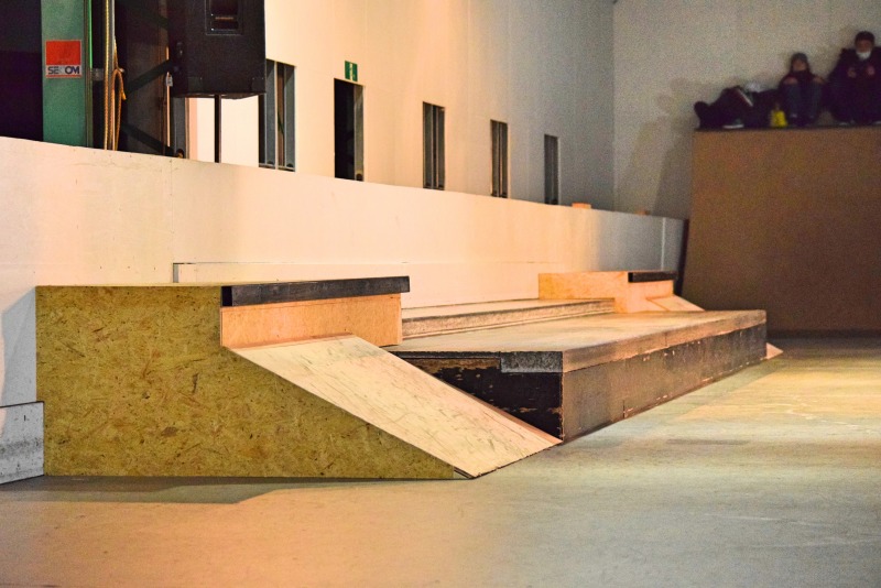 【今年は30歳以上限定！】KING of CURB 2021スケートボード・カーブキングの座に輝いたのは奥野健也 ｜E START マガジン